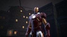 Marvel Heroes Omega trailer #1