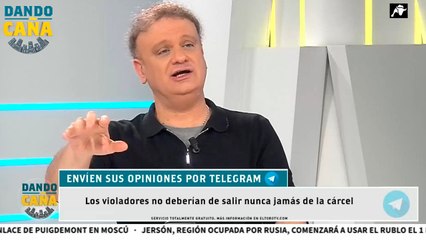 Miguel Ángel Quintana Paz: 'Hablar de inmigración ilegal no puede suponer un problema'