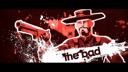 Battlefield Heroes Desperados Luchadores