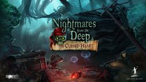 Nightmares from the Deep: The Cursed Heart trailer #1