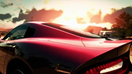 Forza Horizon E3 2012