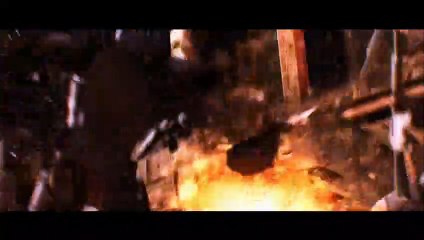 Prototype 2 tribute trailer