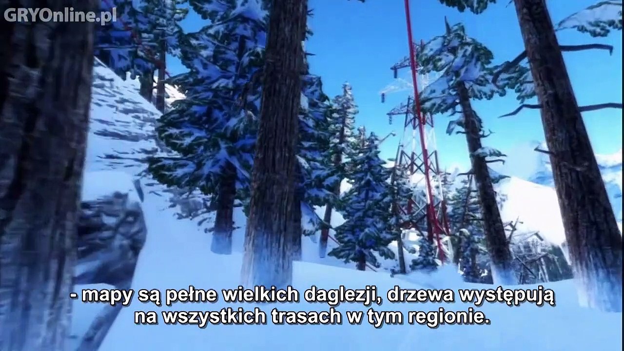 SSX BTS - Massive World #3