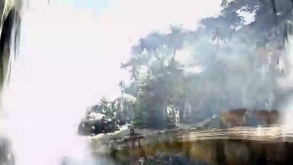 Dead Island Bloodbath Arena DLC