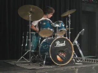 Fin examen de batterie 2007