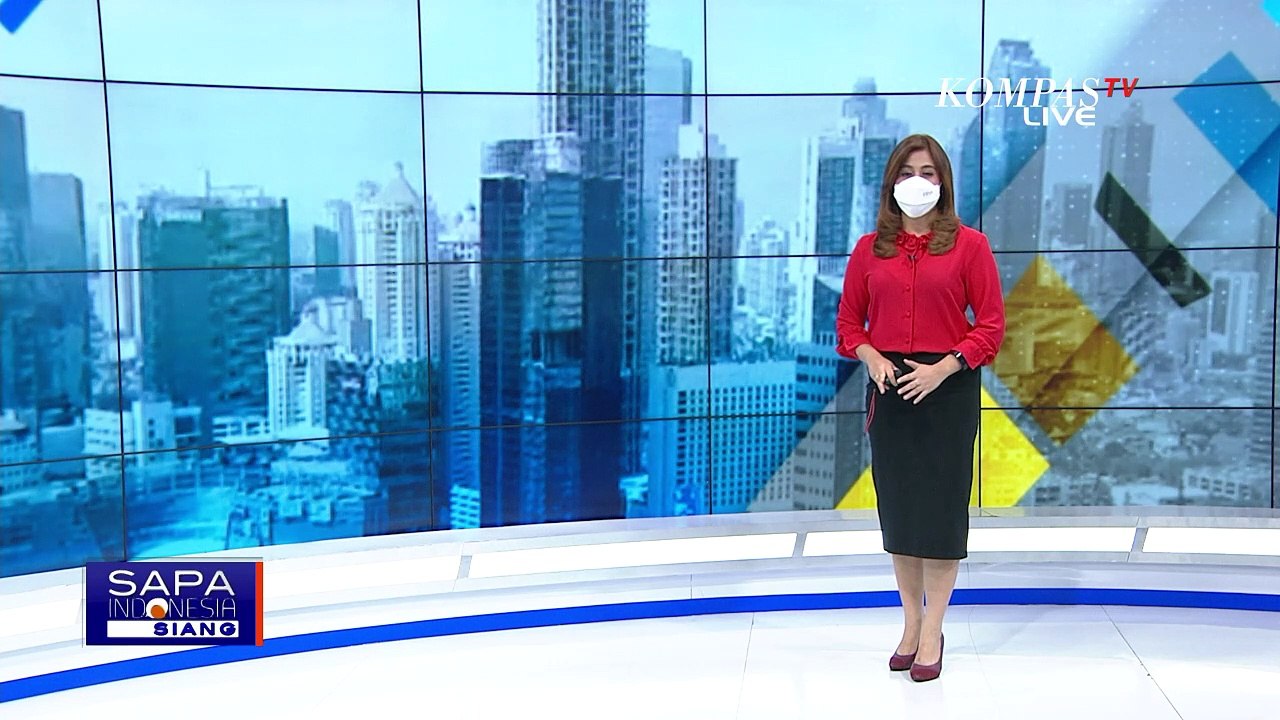 Kisah Polisi yang Bertugas di Momen Lebaran, Makan Nasi Bungkus di Pinggir Jalan