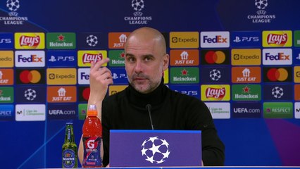 Guardiola stunned as Madrid comeback breaks City hearts