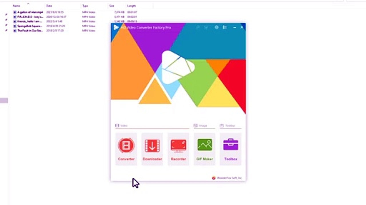 The Easiest Way to Convert MP4 to WebM