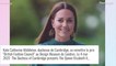 Kate Middleton : Allure glamour et grandes boucles d'oreilles... Sortie irréprochable pour la duchesse