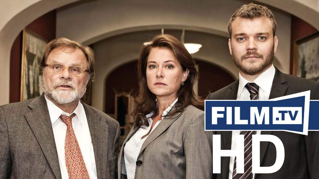 Borgen - Gefährliche Seilschaften Trailer Deutsch German (2010)