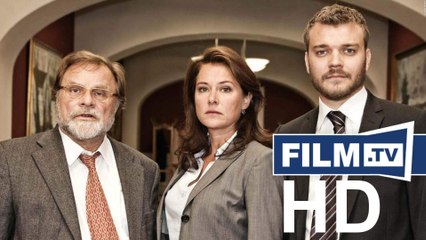 Borgen - Gefährliche Seilschaften Trailer Deutsch German (2010)