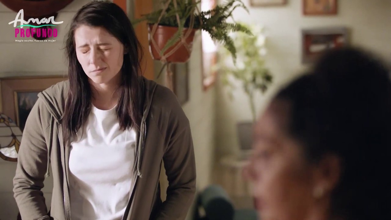 Amar Profundo Capitulo 92 HD