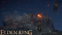 Elden Ring: Cómo entrar al Castillo de la Melena Roja, Festival de Radahn y boss