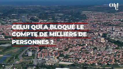 Arnaque à la carte bancaire : qui est Nasdas l'influenceur qui a bloqué le compte de milliers de personnes ?