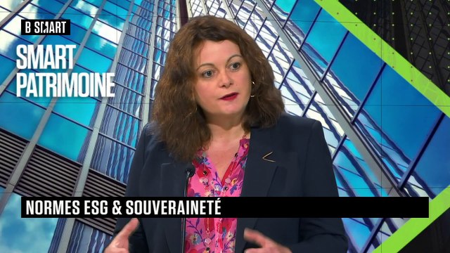 SMART PATRIMOINE - Investir Responsable du jeudi 5 mai 2022