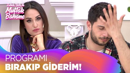 Ramazan'ın sır gibi sakladığı fotoğraf kime ait? - Zahide Yetiş ile Mutfak Bahane 5 Mayıs 2022