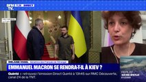 Comment garantir la sécurité des personnalités politiques en visite à Kiev? BFMTV répond à vos questions