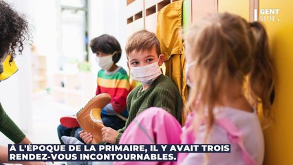 Ces choses qu’on mangeait tous quand on était petits et qui ont totalement disparu