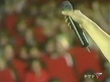 Natalia Oreiro Me muero de amor Russia (live)
