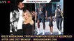 Khloé Kardashian, Tristan Thompson secretly reconciled after June 2021 breakup - 1breakingnews.com
