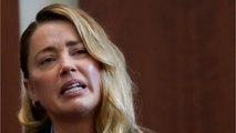 VOICI : Procès Amber Heard - Johnny Depp : l'actrice fond en larmes en livrant sa version des faits