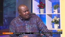 Ghanaians Will Suffer Intense Hardship Without E-Levy - Supreme Court to Minority - Badwam Mpensenpesemu on Adom TV (5-5-22)
