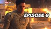 MOON KNIGHT Episode 6 Breakdown & Ending Explained Spoiler Review - Easter Eggs & Things You Missed