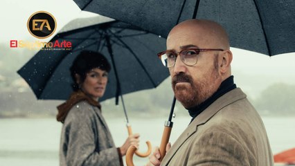 Rapa (Movistar+) - Tráiler (HD)