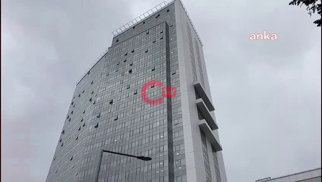 CHP Sözcüsü Faik Öztrak'tan TÜİK'e sert yanıt '1995 yılından bu yana bir ilk!'