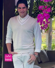 ترند رد ابو هشيمة على انفصاله جديد