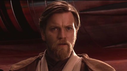 Obi-Wan Kenobi - Trailer Oficial ©Disney+