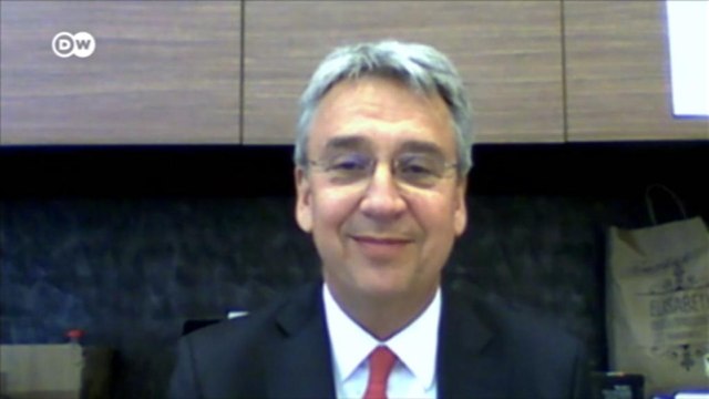 German regulator steps up monitoring of Facebook parent Meta