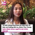 Cách mỹ nhân Việt thể hiện tình cảm với chồng: Hari Won đặt ngàn câu hỏi yêu cho Trấn Thành, Đàm Thu Trang còn chủ động làm tài xế | Điện Ảnh Net