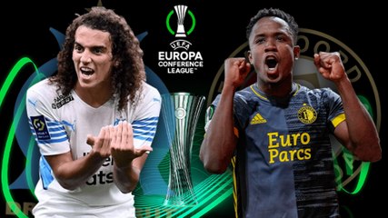 OM - Feyenoord : compositions probables