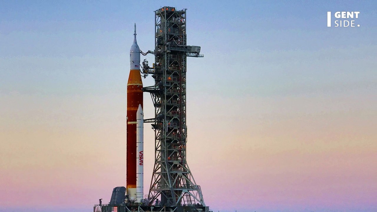 Espace : la NASA va envoyer des corps de femmes autour de la Lune, découvrez pourquoi !