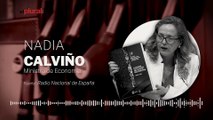Calviño advierte del final de la bonificación a la gasolina si los operadores la absorben