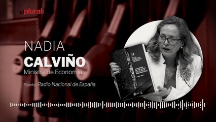 Calviño advierte del final de la bonificación a la gasolina si los operadores la absorben