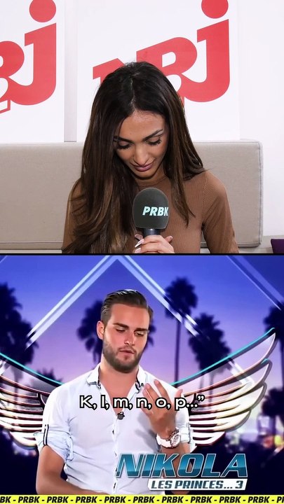 Maïssane lors d'une interview vidéo pour PRBK. L'ex candidate des Marseillais et des Vacances des Anges dévoile les sommes XXL proposées aux influenceuses pour des photos dénudées, ce qui rejoint les propos de Benjamin Castaldi.