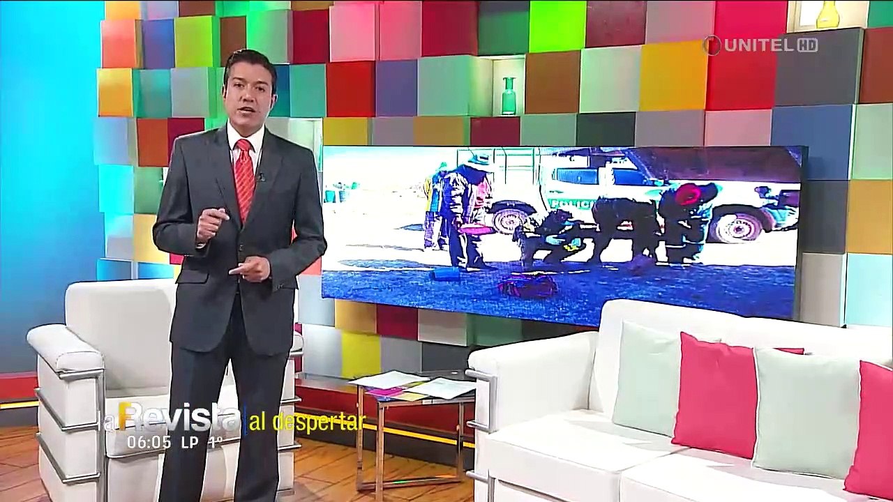 Denuncian que menor 12 años fue asesinada y violada por un adolescente en una comunidad de La Paz