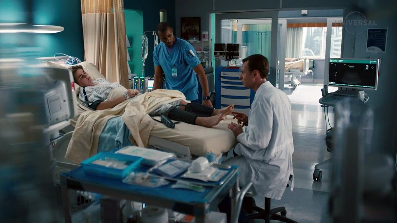 Nurses (2020) Staffel 2 Folge 2