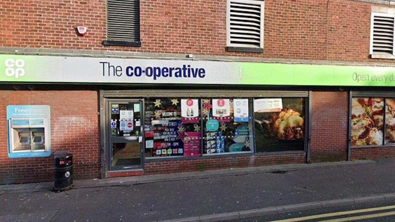 Lancashire Post news update: Man who raped teenager in Preston is jailed