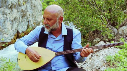 Yılmaz Çelik Saqê Lenge