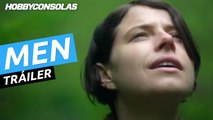 Teaser tráiler en castellano de MEN, la nueva película de Alex Garland