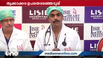 'ഇടതുപക്ഷത്തിന് ജയിക്കാനാകാത്ത മണ്ഡലങ്ങളൊന്നുമില്ല'- ഡോ. ജോ ജോസഫ്‌