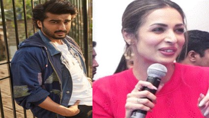 Malaika Arora ने Arjun Kapoor संग शादी को लेकर दिया hint, कह दी बड़ी बातें | FilmiBeat