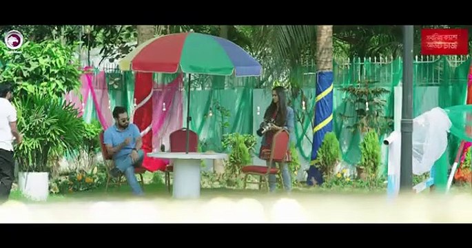 Eid Ul Fitr Natok 2022 - Mission Fail - Bangla Natok - Farhan Ahmed Jovan - Keya Payel