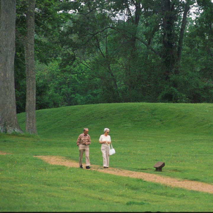 Neue Studie zeigt: Länger leben durch schnelles Gehen