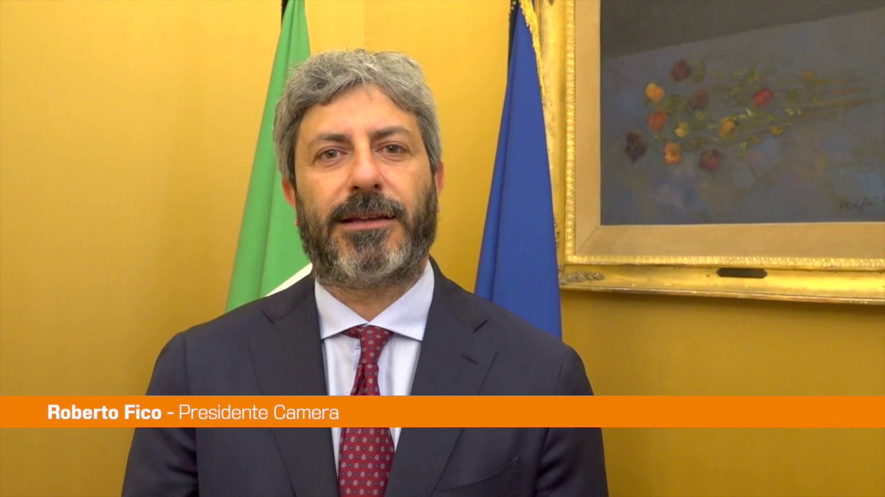 Ucraina, Fico "L'Europa parli con una voce sola"