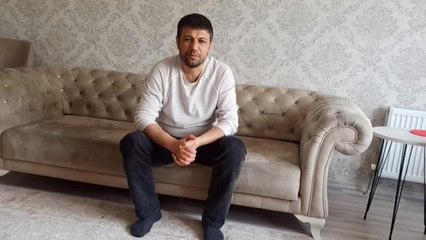 18 Yıl Önce Teröristlerin Açtığı Ateş Sonucu Ağır Yaralanan Süleyman Doğruöz: "Bana Gaziliği Vermediniz, En Azından Ağrılarımı Dindirin"