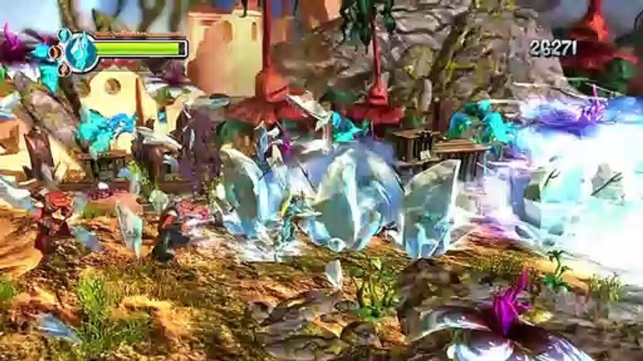 Zack Zero launch trailer